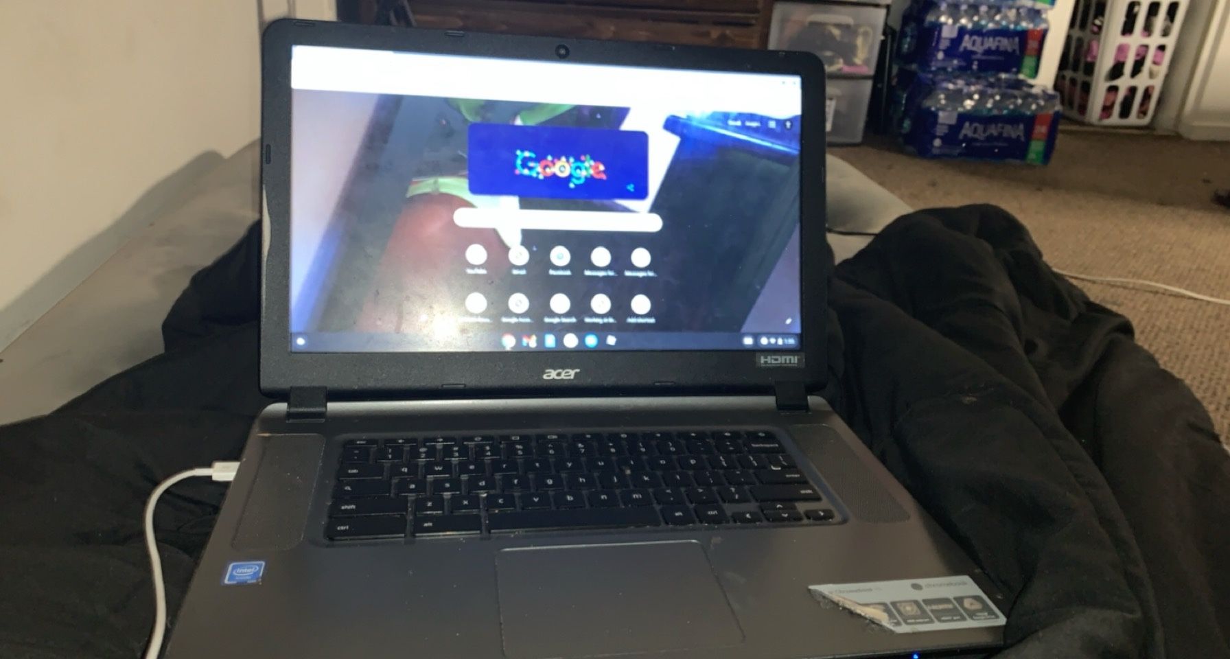 Laptop