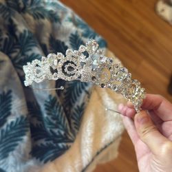 Princess Crown