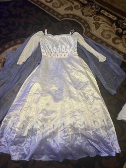 Elsa costume