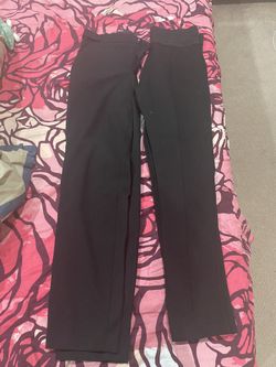 Zara Pants