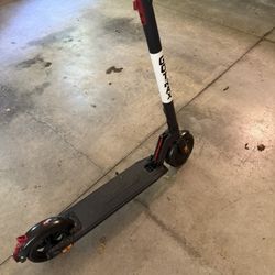 GoTrax Electric Commuter Scooter