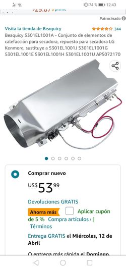 Beaquicy 5301 EL 1001A 