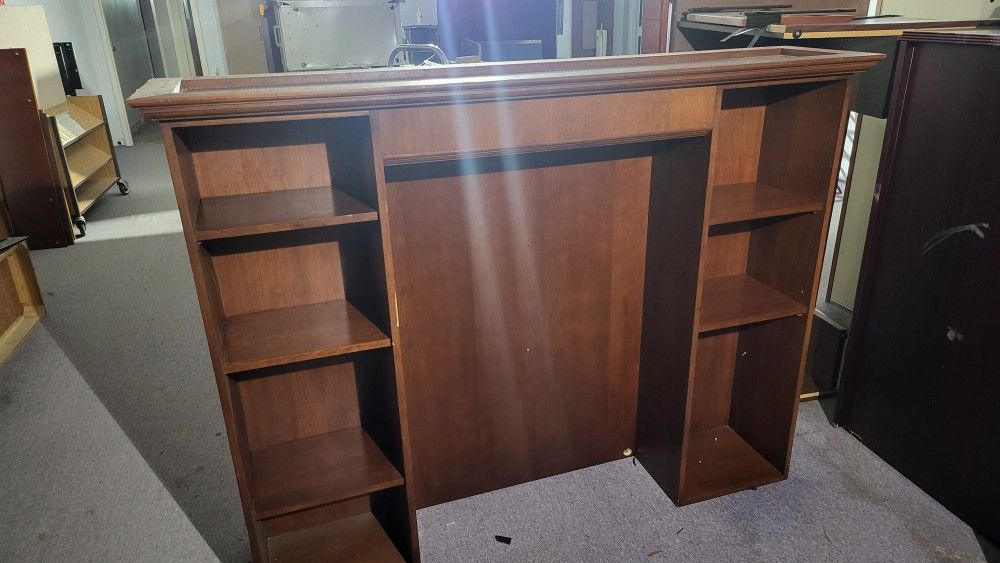 Large Storage Hutch