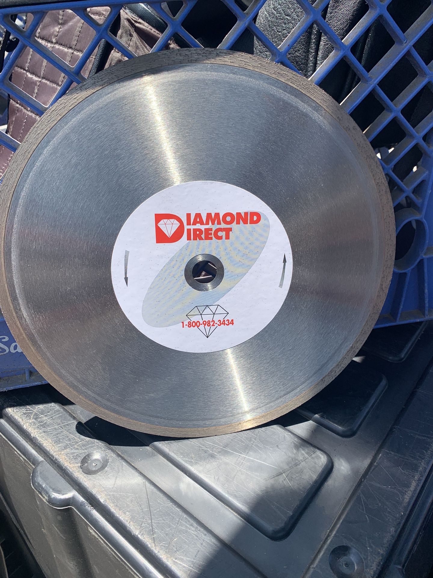 Tile Saw