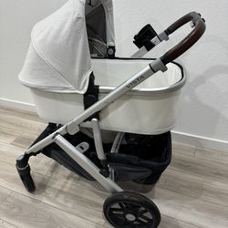 Uppa baby Vista Stroller 