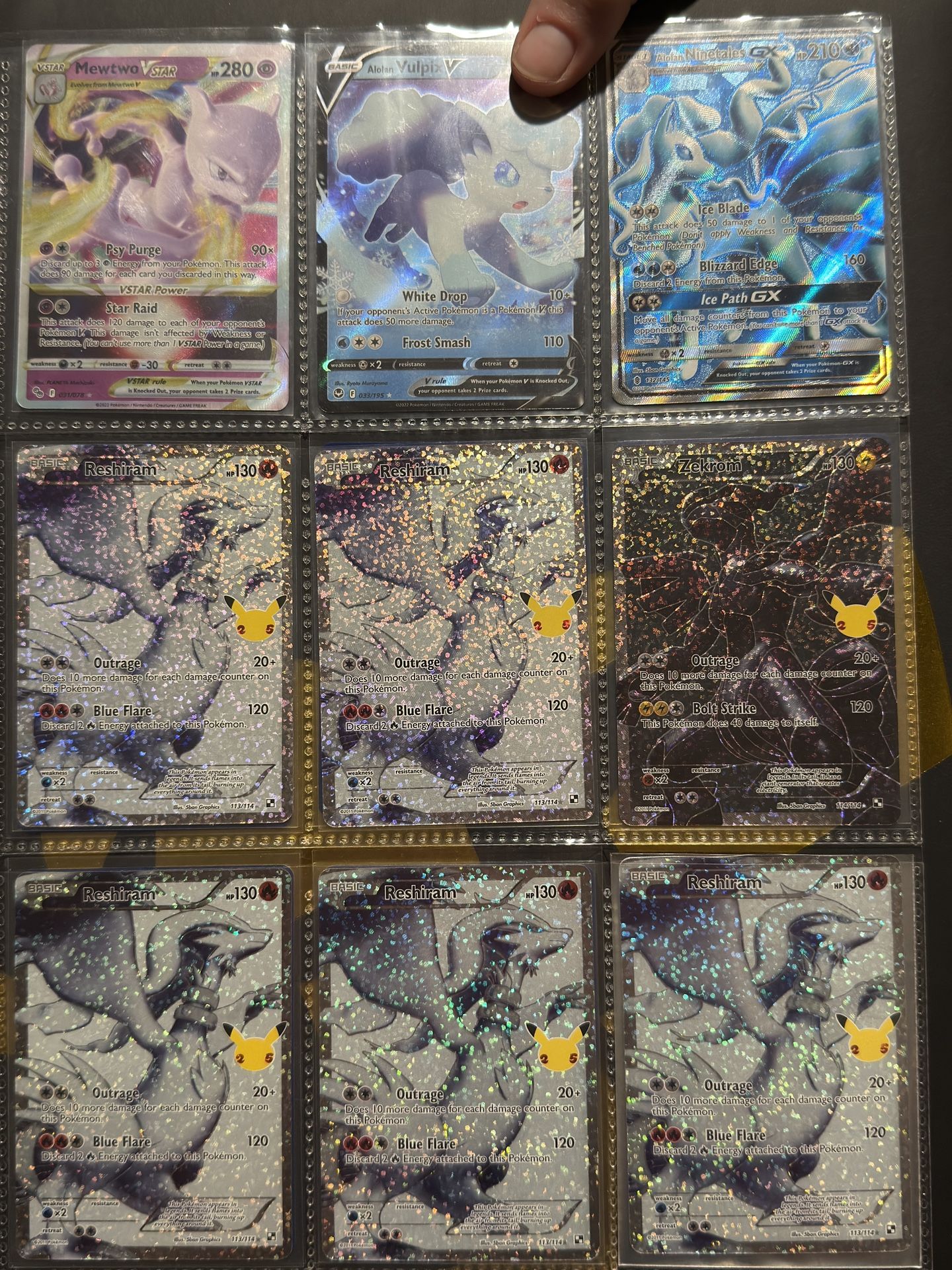 Pokémon Cards