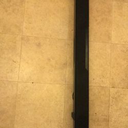 Insignia Soundbar