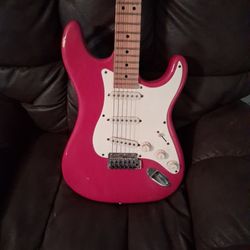 90's PEAVEY  PREDTAOR ELECTRIC GUITAR 