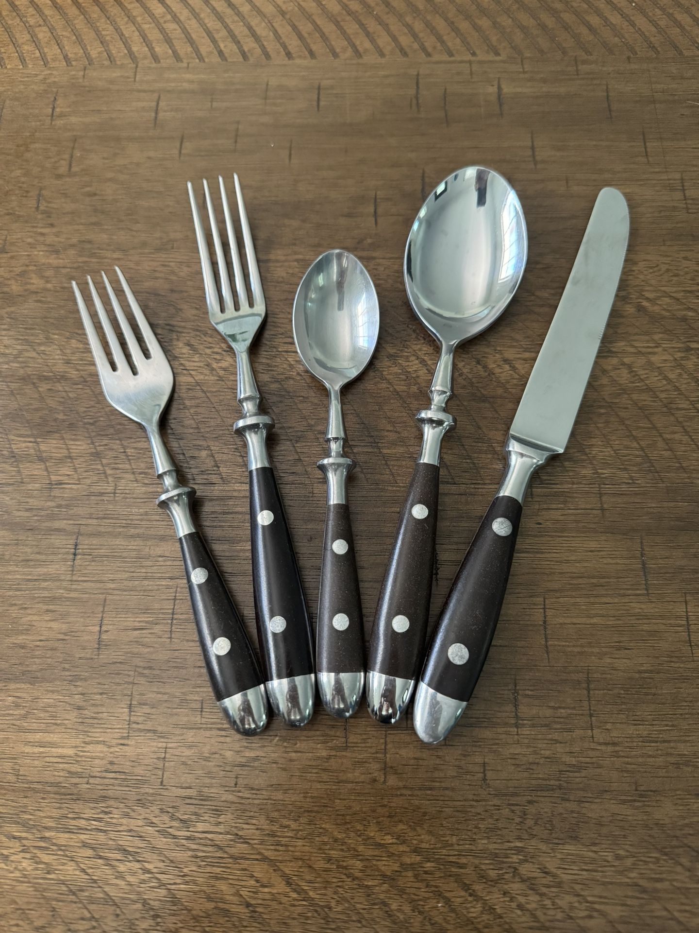 Supreme Cutlery Gallo Gourmet