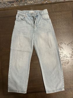 Zara Jeans Size 10 