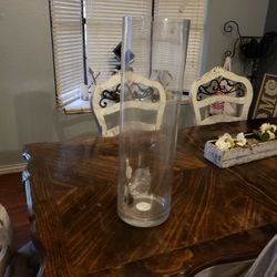 Glass Cylinder