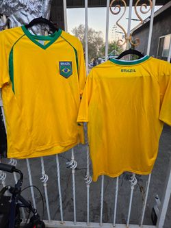 New Brazil  S,M,L, XL