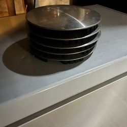 Tahoe Yukon Center Caps