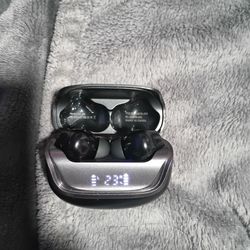 Wireless Earbuds