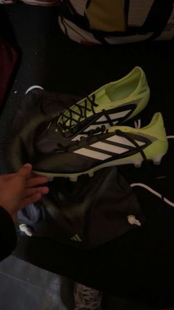 Adidas copa cleats