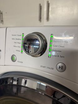 Kenmore Washing Machine