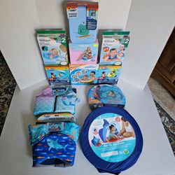 Baby & Kids Pool Floats NEW