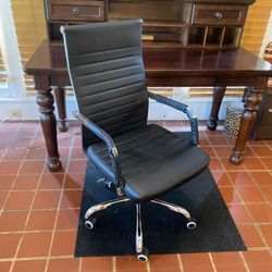 Rolling Desk Chair