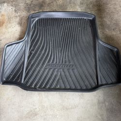 Honda  Accord Trunk Liner 2018- 2024