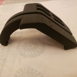 Bafang E bike motor guard