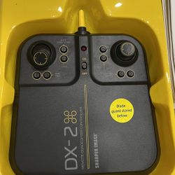 Sharper Image DX-2 drone remote control only