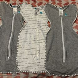 Love to dream Swaddles