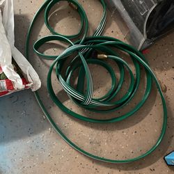 Sprinkler Hose