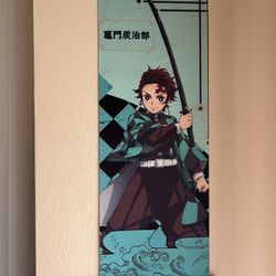Anime Poster
