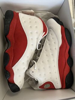 Cherry 13’s 9.5 Men