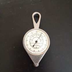 Vintage Opisometer