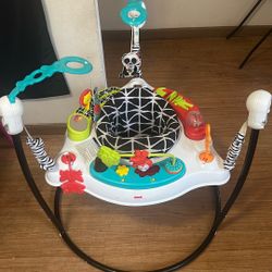 Baby Bouncer