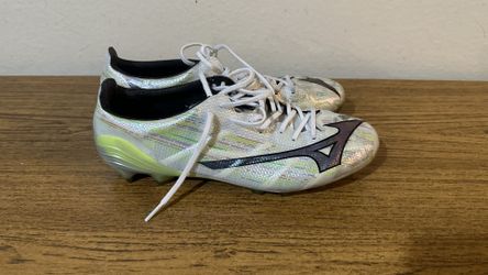 Mizuno Alpha 2 Japan