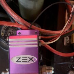 Zex Nitrous