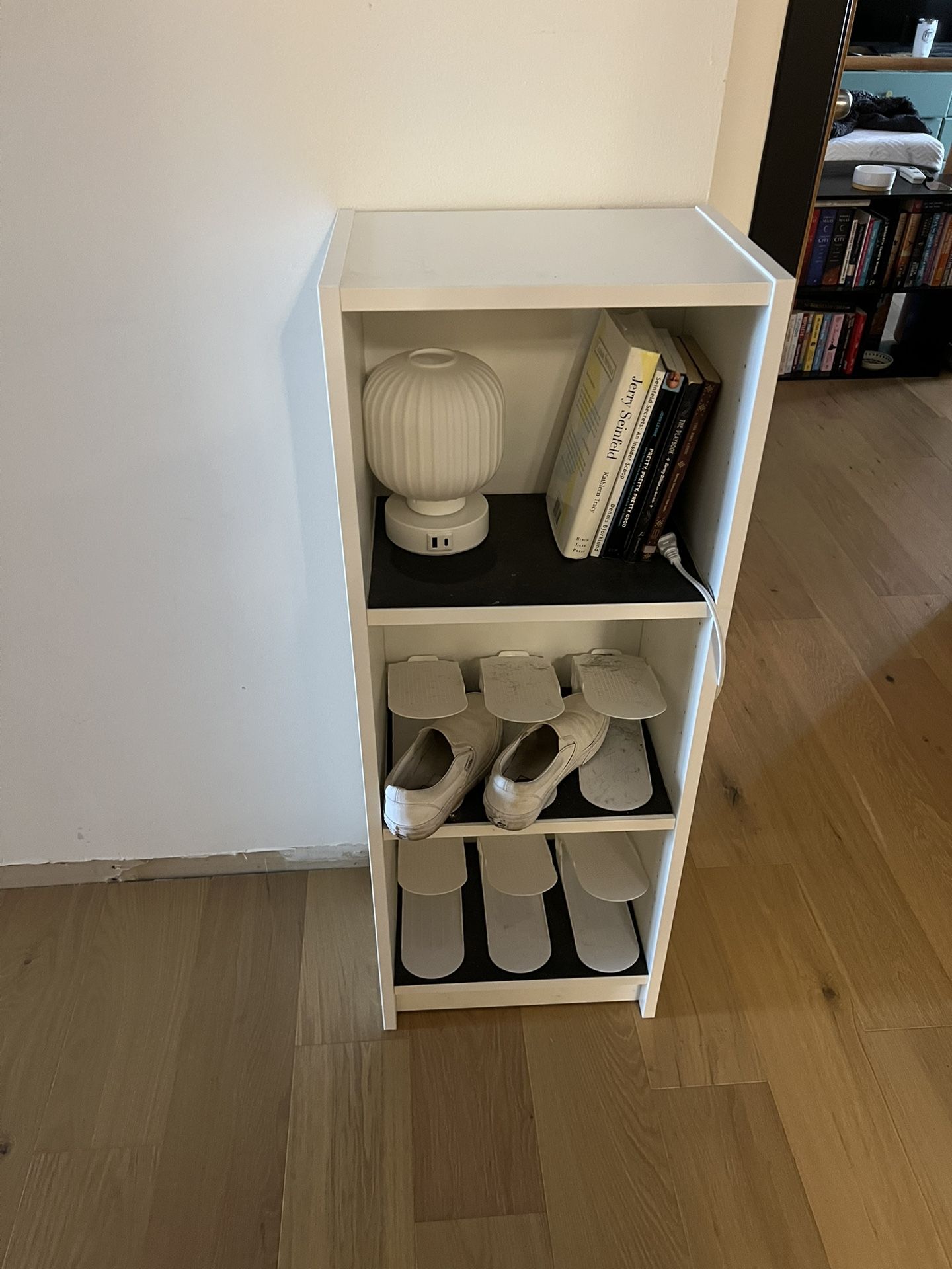 IKEA Billy Bookcase