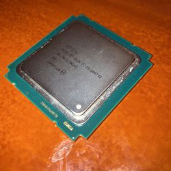 intel xeon e5-2697v2