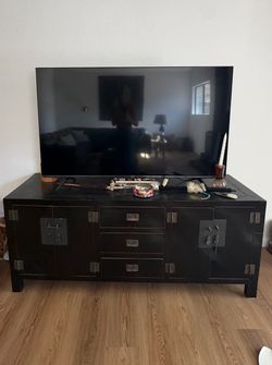 Credenza console tv stand dresser