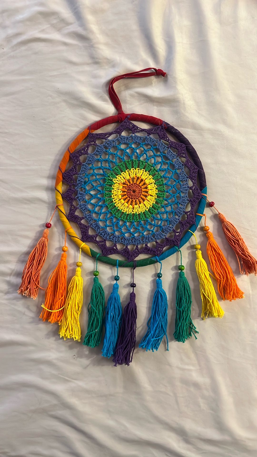 Dream Catcher