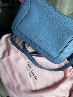 Kate Spade Purse New Without Tags Been Sitting In Dust bag