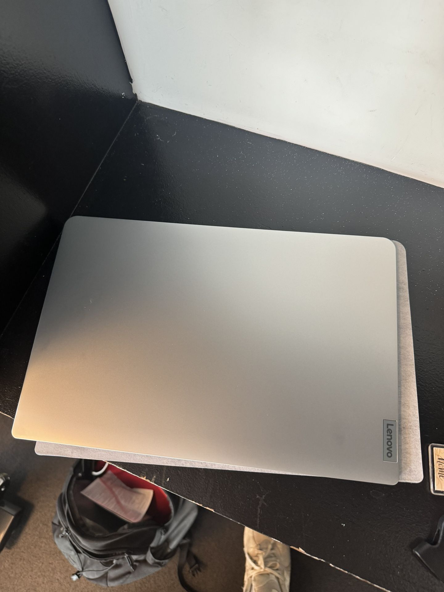 Brand New Never Used Lenovo Laptop 