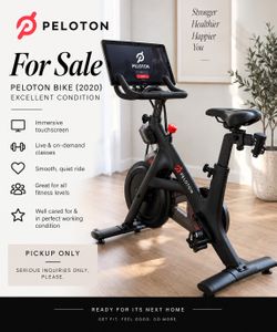 Peloton