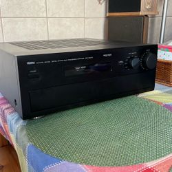 Yamaha DSP A2070