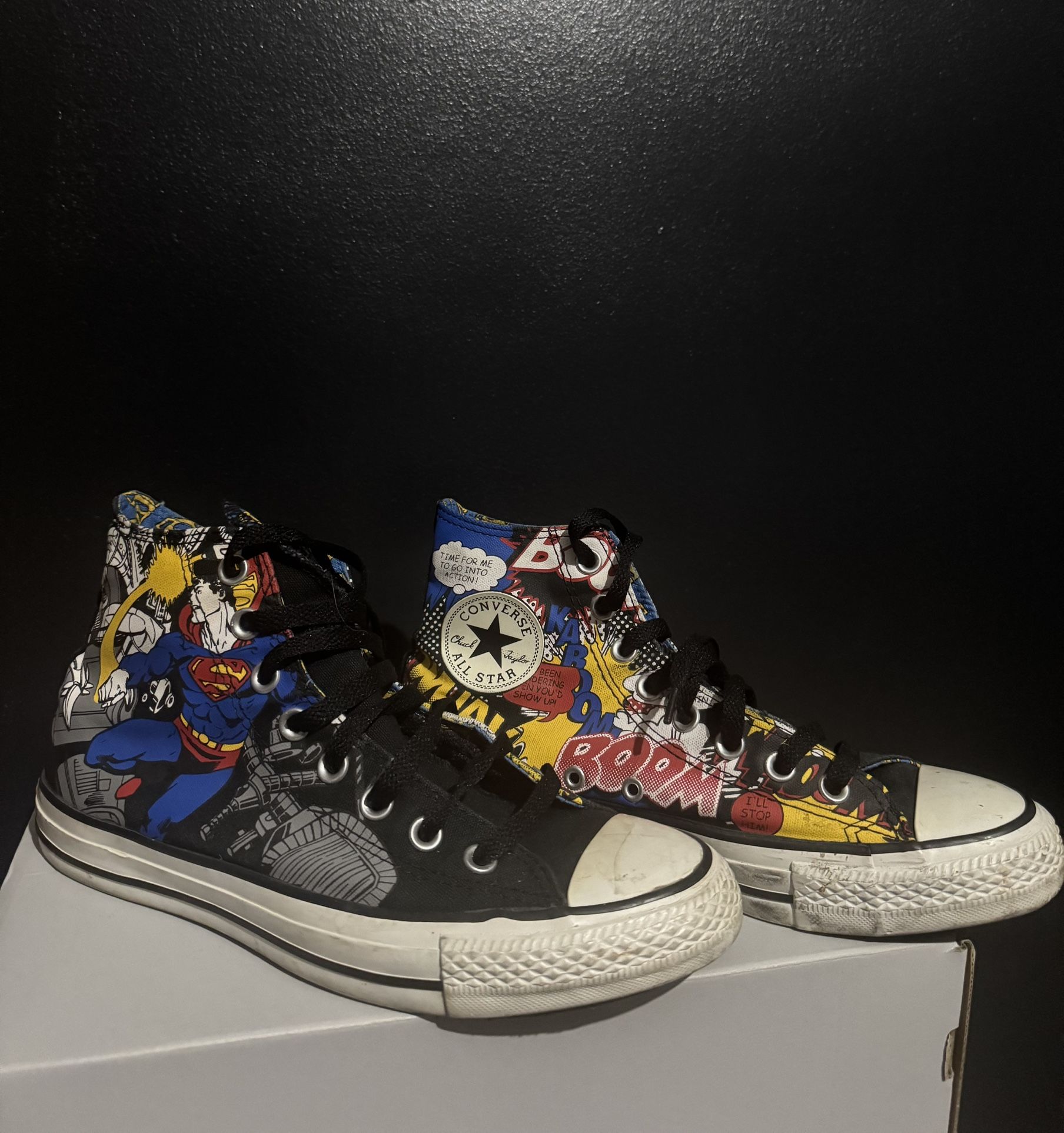 Shoes