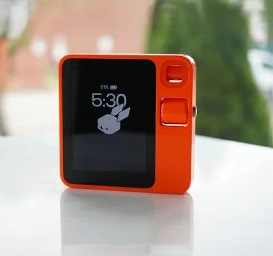 Rabbit R1 Ai Device 