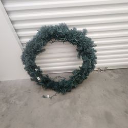 Christmas Wreath 