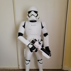 Star Wars Stormstrooper 48"