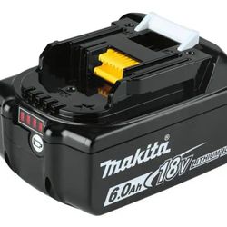 Makita Batteries 