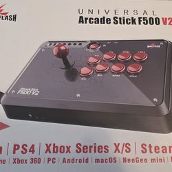 MAYFLASH F500 Pad V2