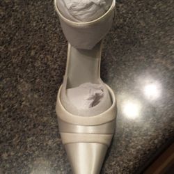 Wedding or Special Event Shoe size 7