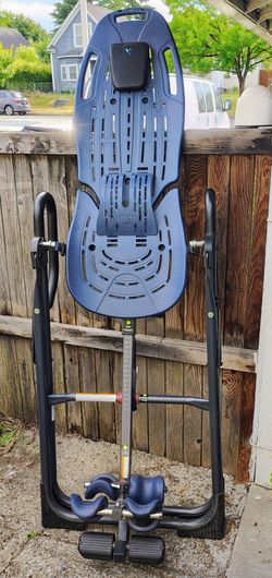 Teeter FitSpine Inversion Table