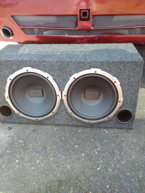 Boom Box